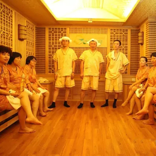 如何汗蒸才能达到最佳效果，你了解吗？